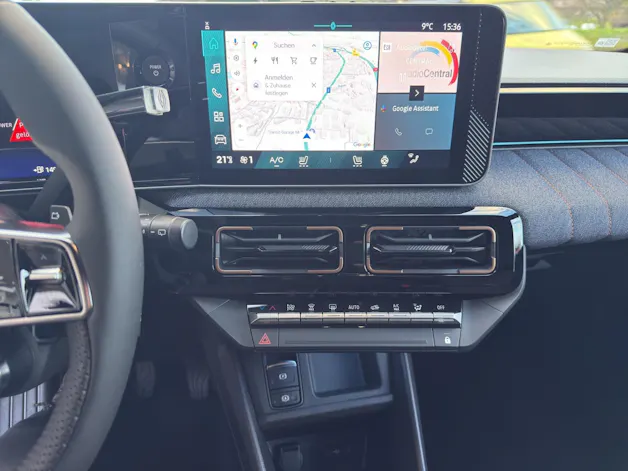 Renault R4 E-Tech Comfort Range techno