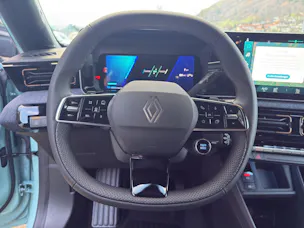 Renault R4 E-Tech Comfort Range techno
