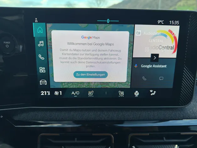 Renault R4 E-Tech Comfort Range techno