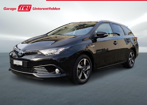 First vehicle image First vehicle image