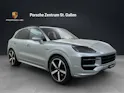 Porsche Cayenne E-Hybrid Black Edition