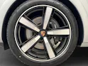 Porsche Cayenne E-Hybrid Black Edition