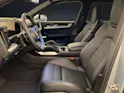 Porsche Cayenne E-Hybrid Black Edition