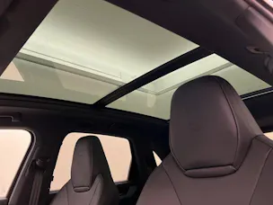 Porsche Cayenne E-Hybrid Black Edition