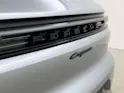 Porsche Cayenne E-Hybrid Black Edition