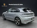 Porsche Cayenne E-Hybrid Black Edition