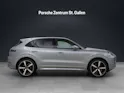 PORSCHE Cayenne E-Hybrid Black Edition