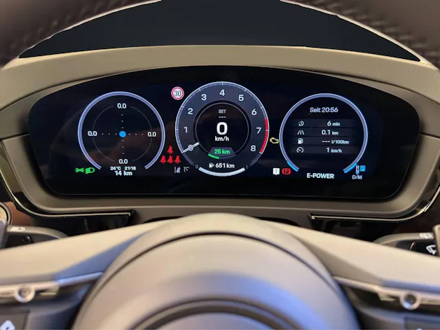 PORSCHE Cayenne E-Hybrid Black Edition