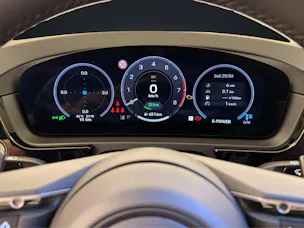 PORSCHE Cayenne E-Hybrid Black Edition