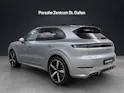 PORSCHE Cayenne E-Hybrid Black Edition