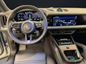 PORSCHE Cayenne E-Hybrid Black Edition
