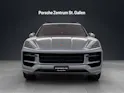 PORSCHE Cayenne E-Hybrid Black Edition