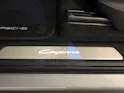 Porsche Cayenne E-Hybrid Black Edition