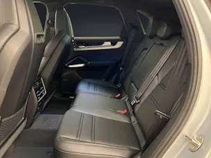 Porsche Cayenne E-Hybrid Black Edition