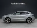 PORSCHE Cayenne E-Hybrid Black Edition