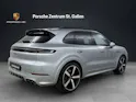 Porsche Cayenne E-Hybrid Black Edition