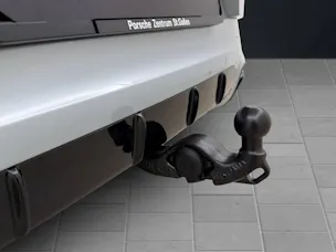 PORSCHE Cayenne E-Hybrid Black Edition