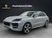Porsche Cayenne E-Hybrid Black Edition
