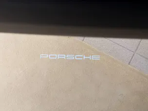 PORSCHE Cayenne E-Hybrid Black Edition