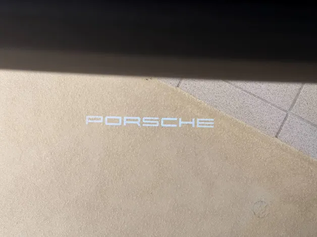 PORSCHE Cayenne E-Hybrid Black Edition