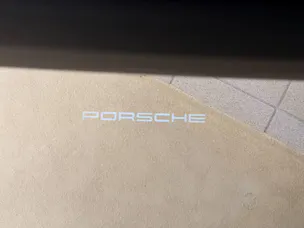 PORSCHE Cayenne E-Hybrid Black Edition