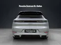 PORSCHE Cayenne E-Hybrid Black Edition