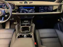 PORSCHE Cayenne E-Hybrid Black Edition