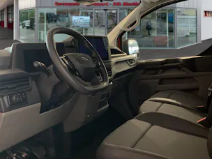 Ford Transit C Van 320 L1 2.0 EcoBlue 136 Trend