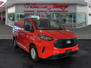 Ford Transit C Van 320 L1 2.0 EcoBlue 136 Trend