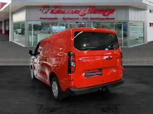 Ford Transit C Van 320 L1 2.0 EcoBlue 136 Trend