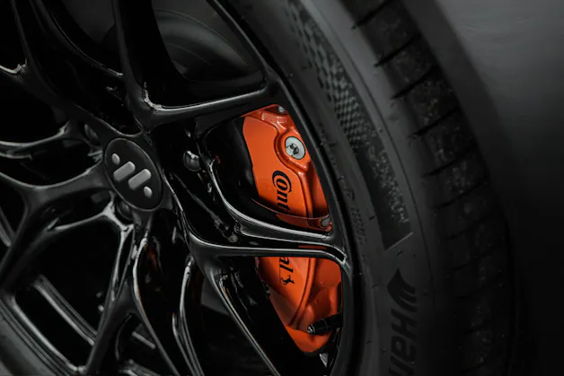 MG IM5 100kWh Performance 19