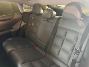 MG IM5 100kWh Performance 19