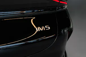 MG IM5 100kWh Performance 19