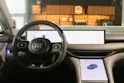 MG IM6 100kWh Performance 21" with active damping control system & air suspension