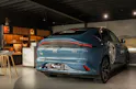 MG IM6 100kWh Performance 21" with active damping control system & air suspension