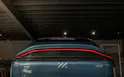 MG IM6 100kWh Performance 21" with active damping control system & air suspension