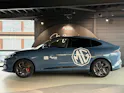 MG IM6 100kWh Performance 21" with active damping control system & air suspension