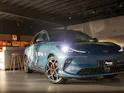 MG IM6 100kWh Performance 21" with active damping control system & air suspension