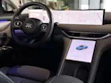 MG IM6 100kWh Performance 21" with active damping control system & air suspension