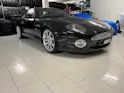 Aston Martin DB7 Vantage