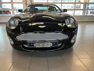 Aston Martin DB7 Vantage