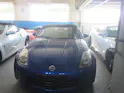 Nissan 350 Z Roadster