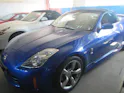 Nissan 350 Z Roadster