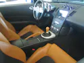 Nissan 350 Z Roadster