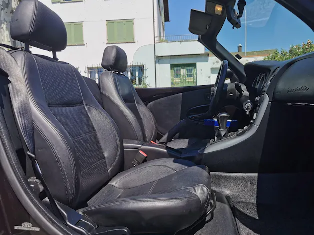 Fiat Barchetta 1.8 Comfort