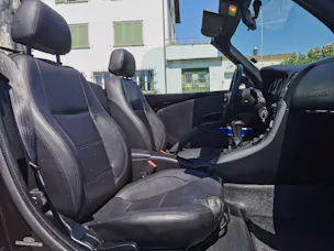 Fiat Barchetta 1.8 Comfort