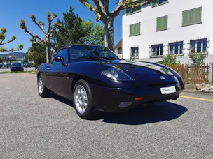 Fiat Barchetta 1.8 Comfort
