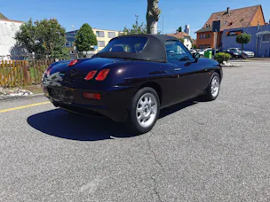 Fiat Barchetta 1.8 Comfort
