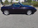 Fiat Barchetta 1.8 Comfort