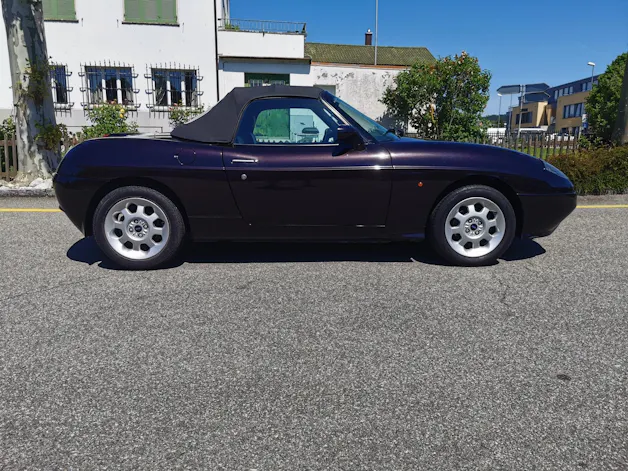 Fiat Barchetta 1.8 Comfort